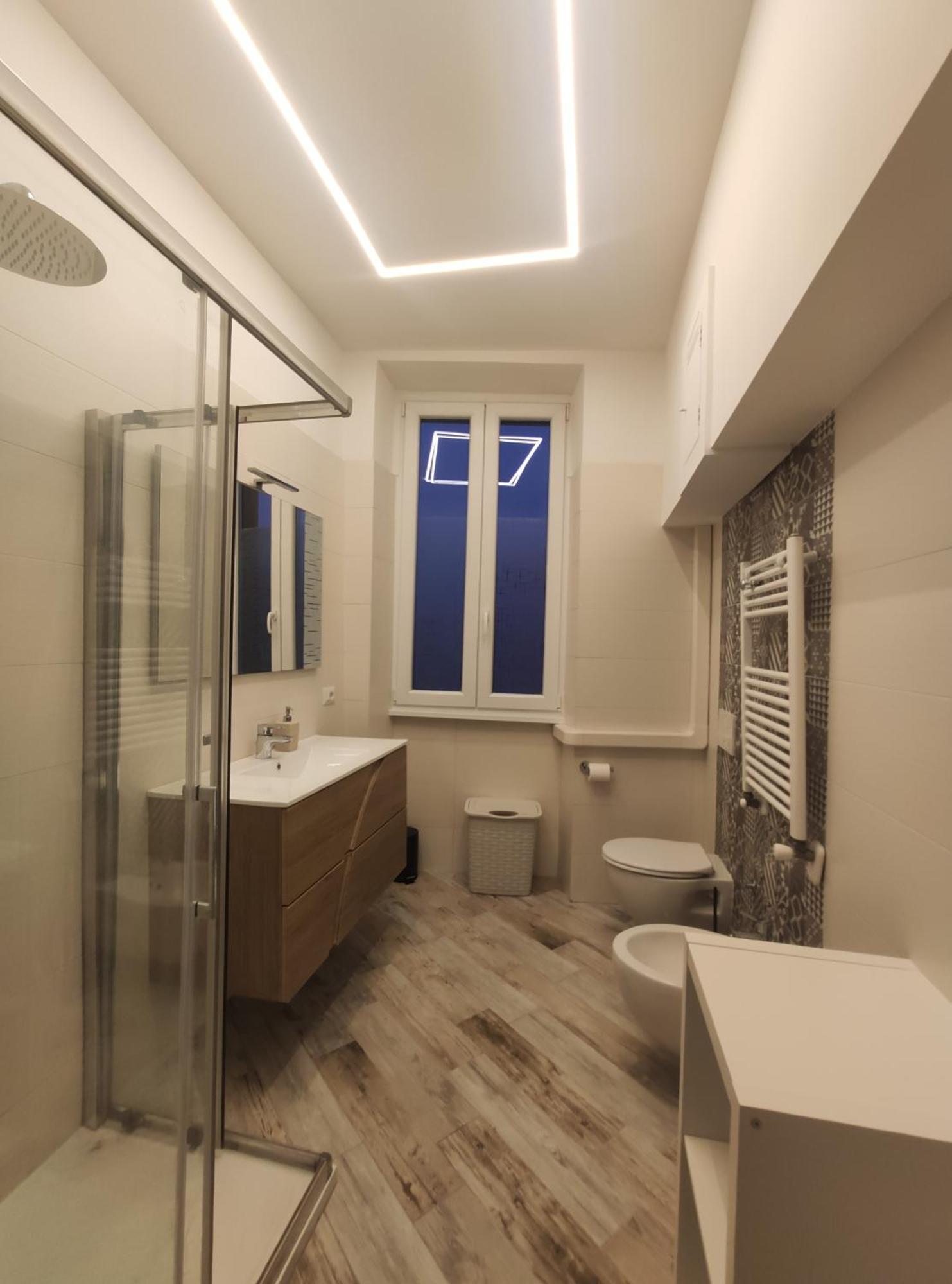 דירות רומא Alvin Casa מראה חיצוני תמונה