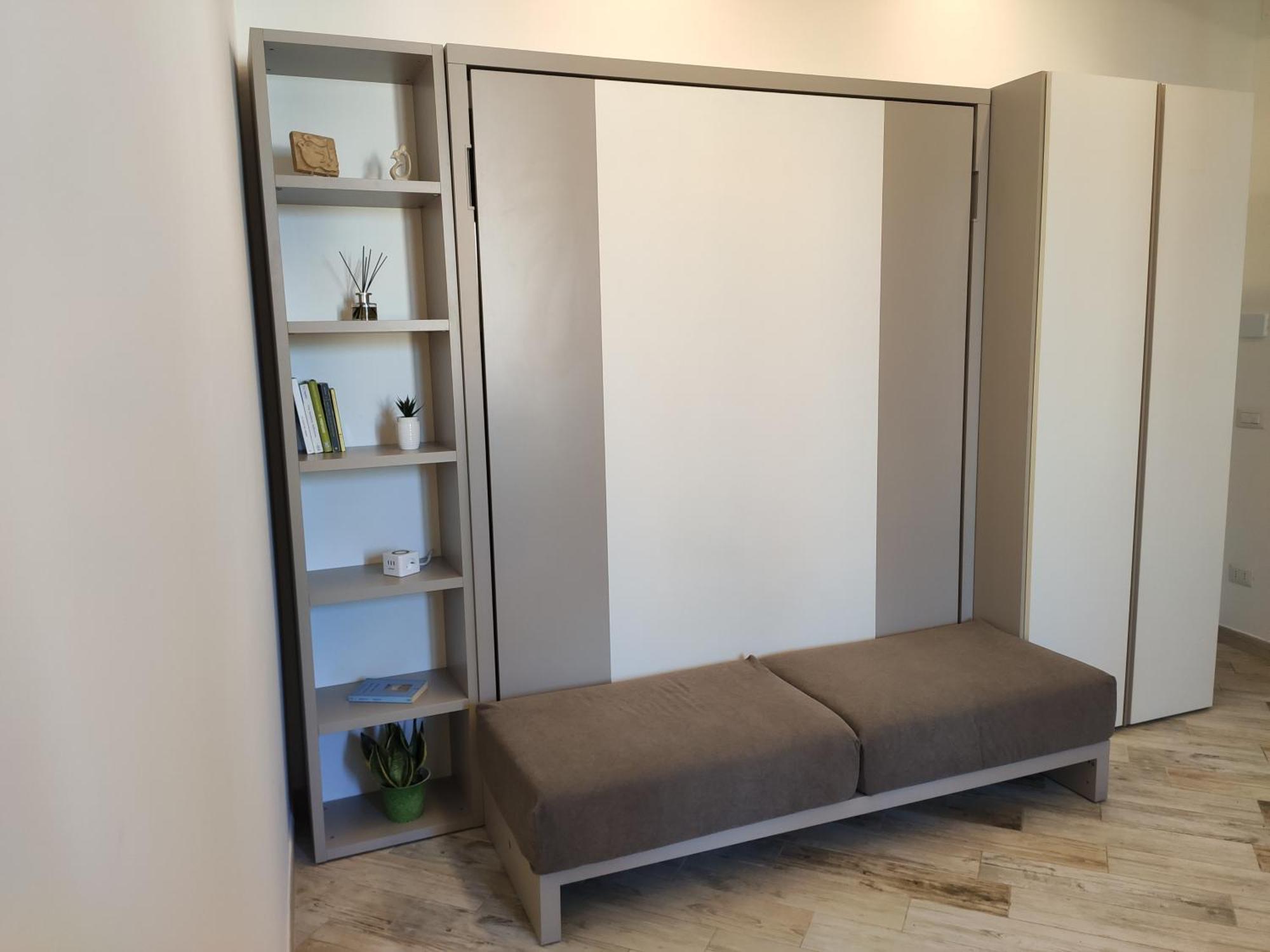 דירות רומא Alvin Casa מראה חיצוני תמונה
