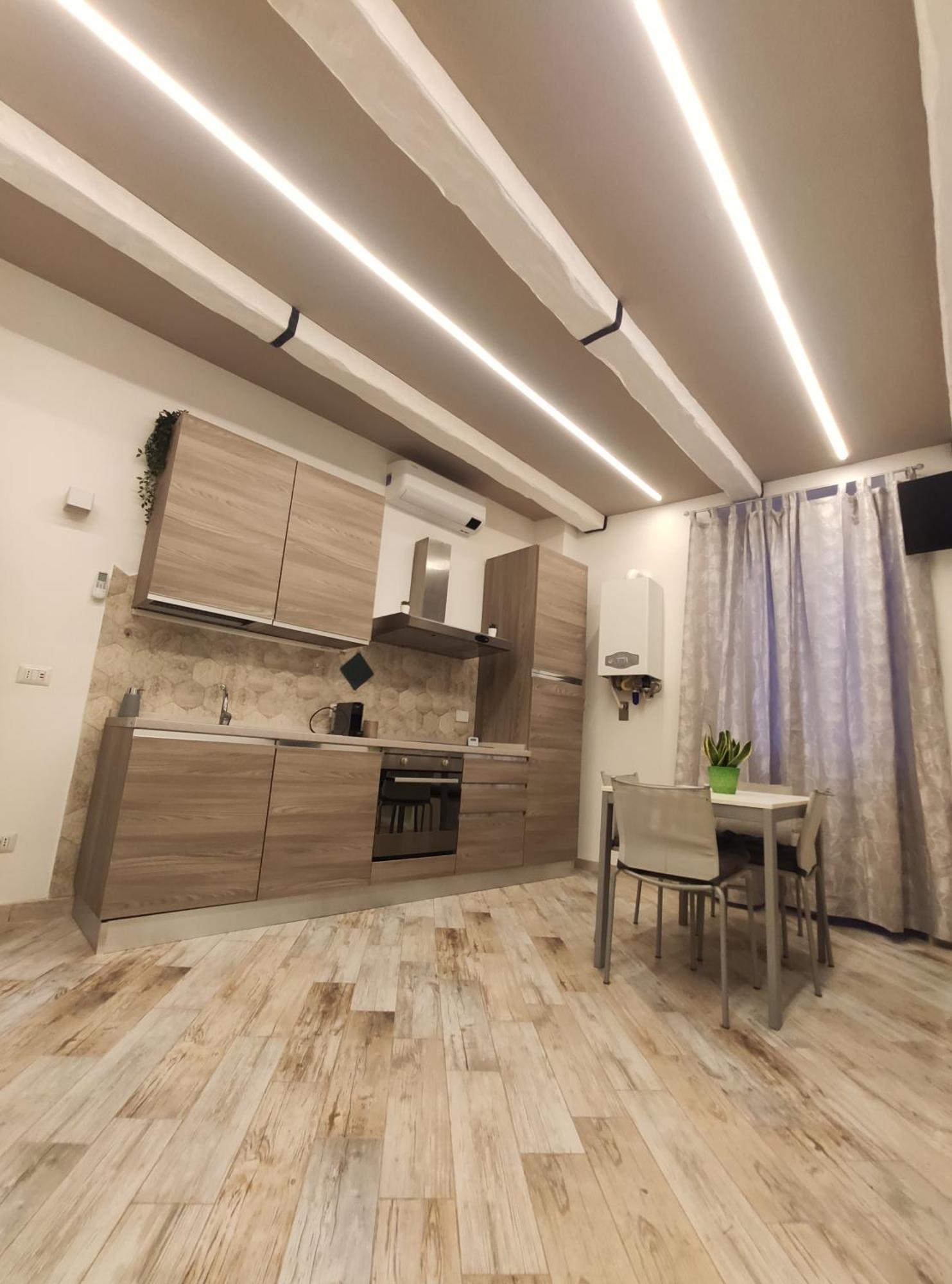 דירות רומא Alvin Casa מראה חיצוני תמונה