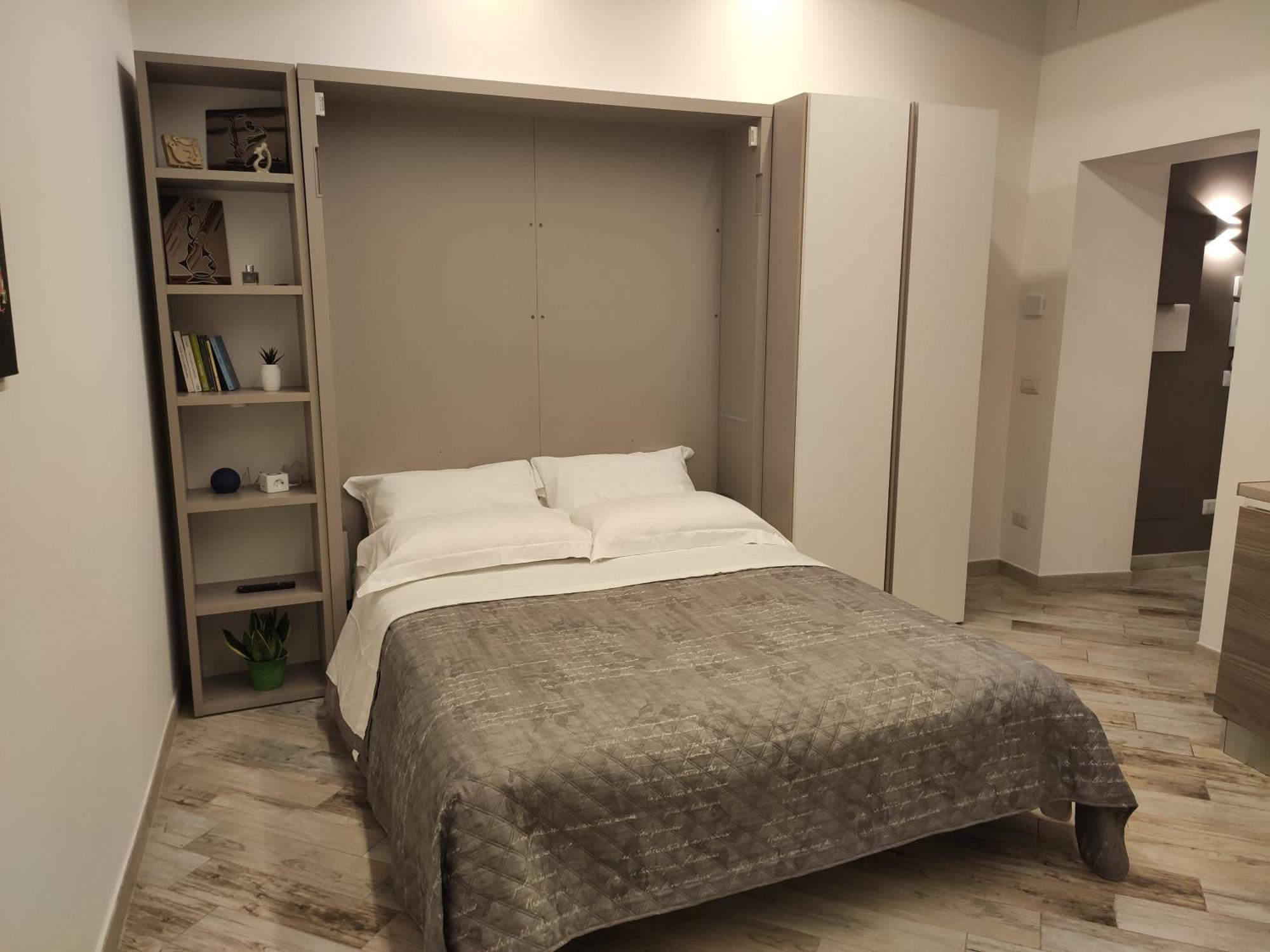 דירות רומא Alvin Casa מראה חיצוני תמונה